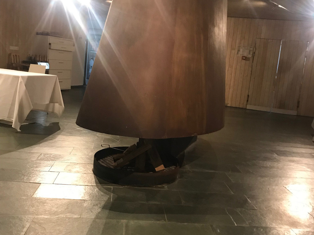 彭逊阿特拉朵塔纳旅馆主图