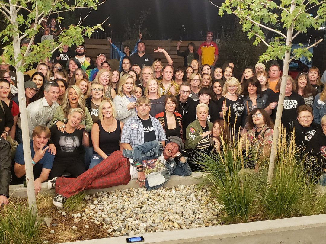 Origin Hotel Red Rocks主图