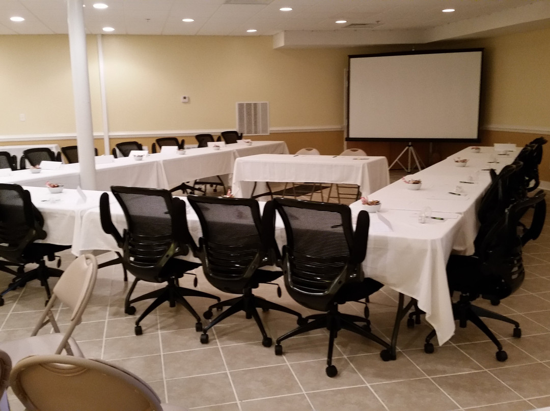 阿科希尔山旅舍及Spa中心主图