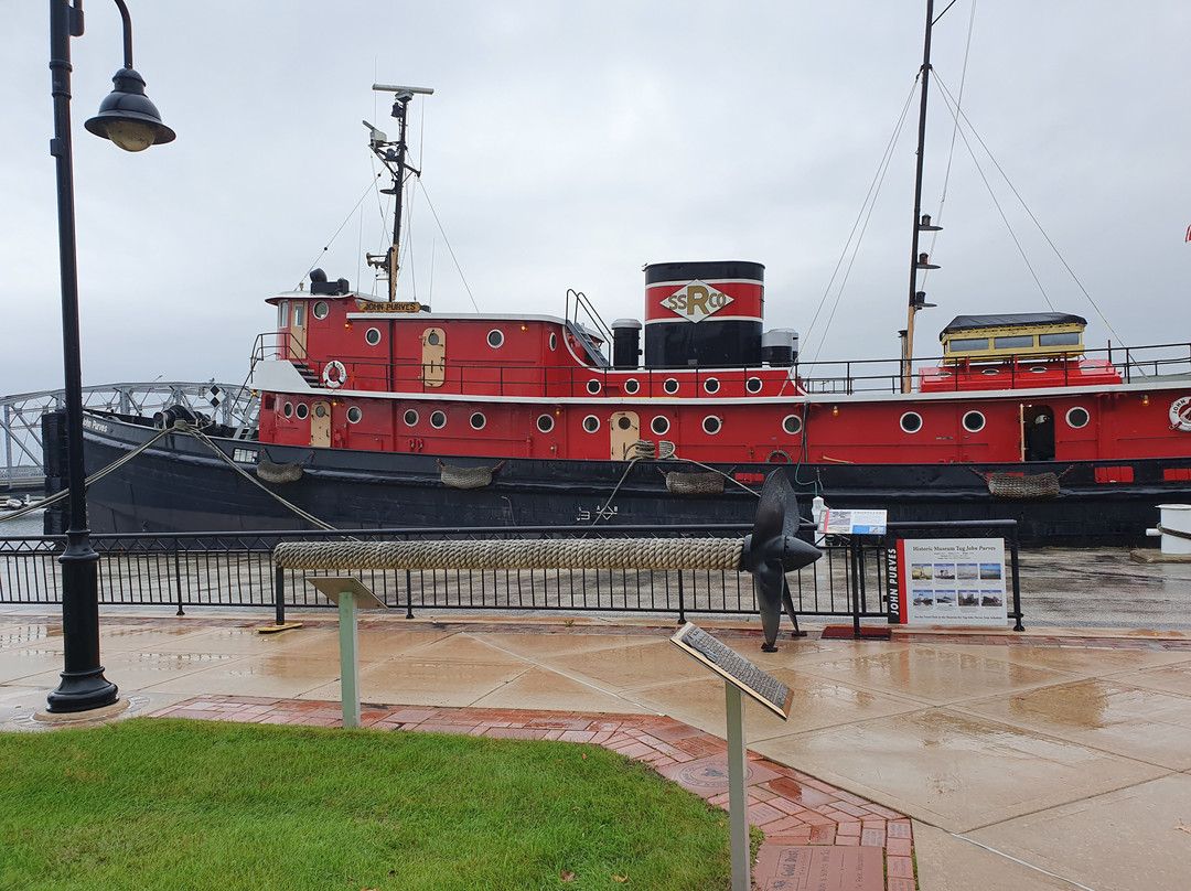 Door County Maritime Museum景点图片