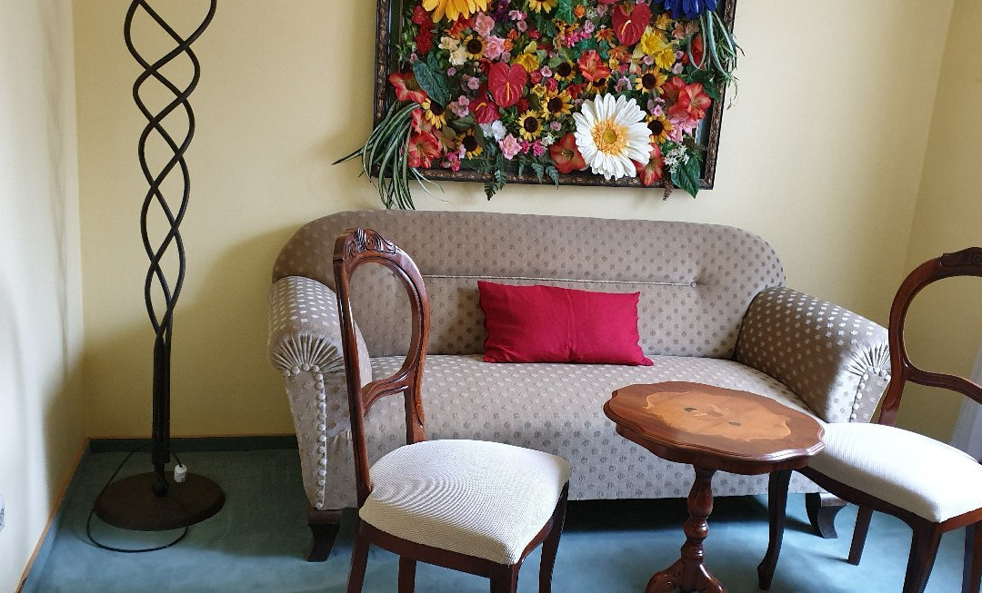 伽尼酒店卡瑟瑞纳店主图