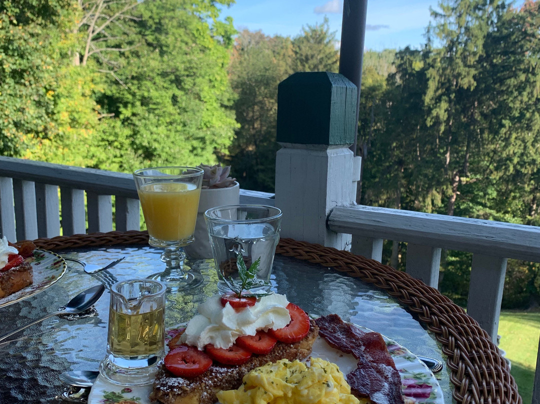 Renwick Clifton House主图