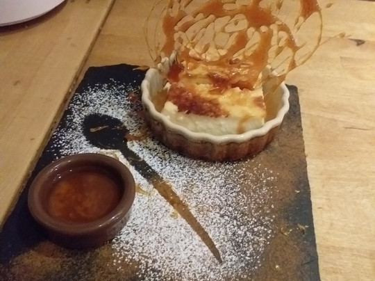 Mas du Cresponnet主图