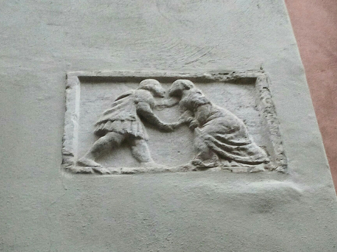 Centro Storico di Udine-乌迪内必去景点