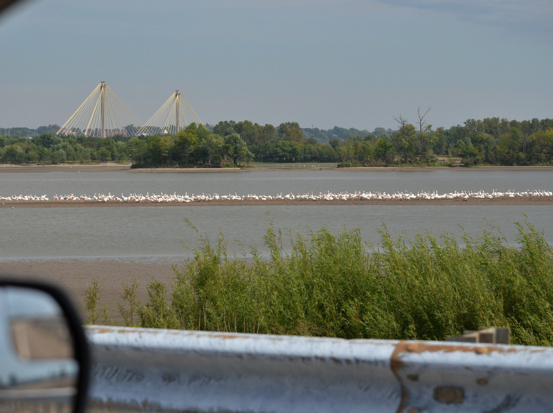 Audubon Center at Riverlands-West Alton必去景点