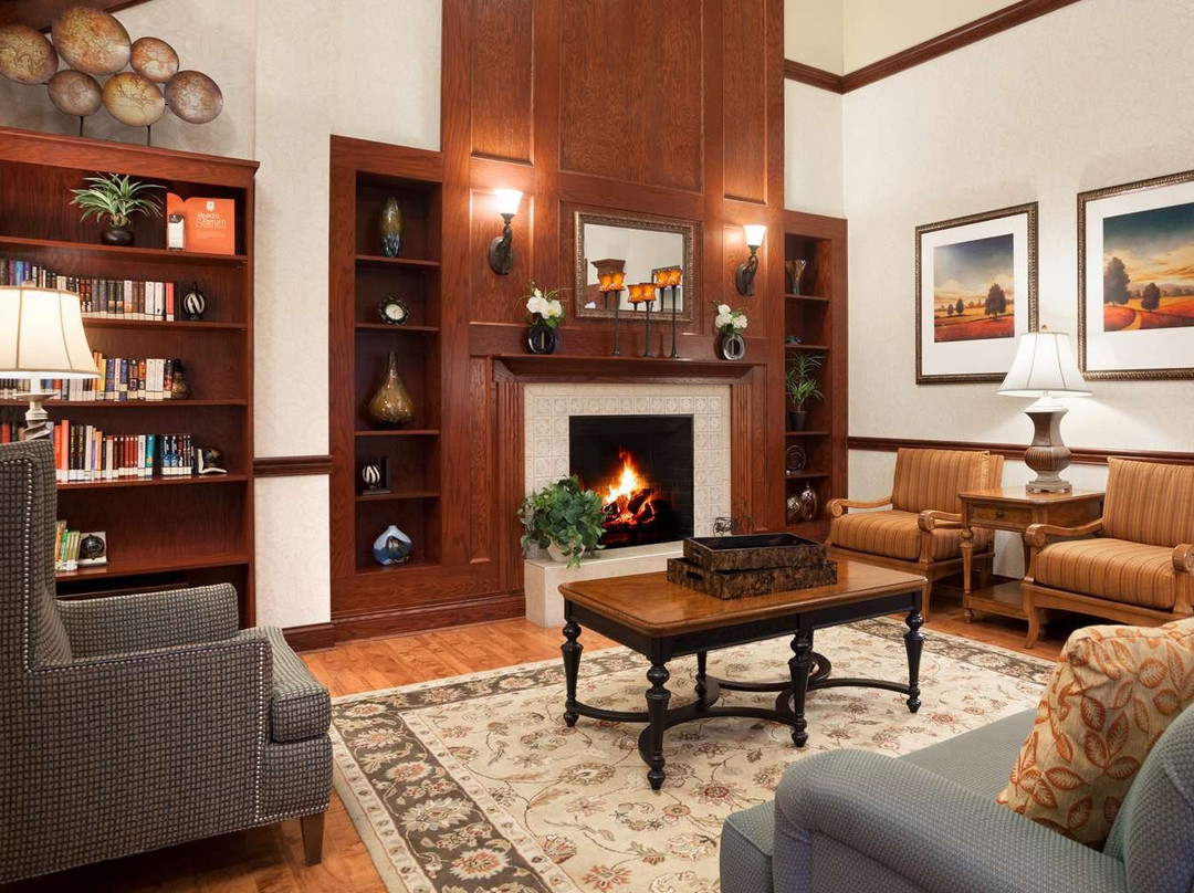 Country Inn & Suites by Radisson, Lexington Park (Patuxent River Naval Air Station), MD主图