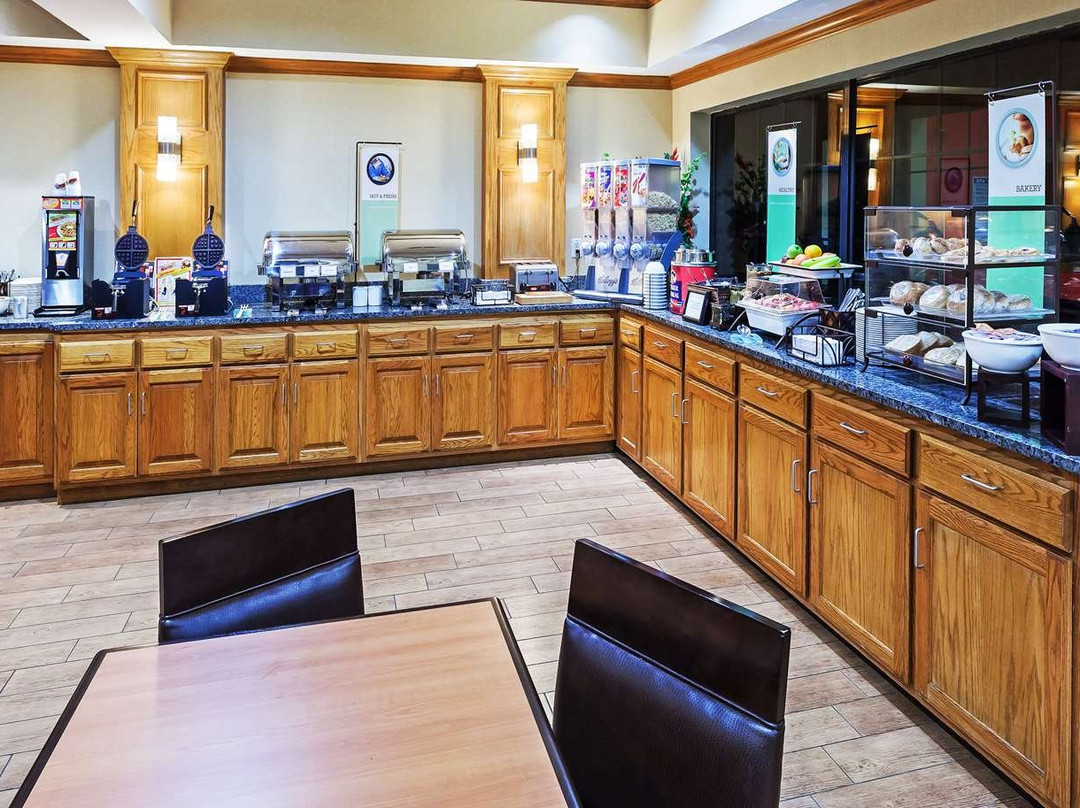 Country Inn & Suites by Radisson, Lubbock, TX主图