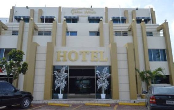 Blue House Hotel & Casino-官方