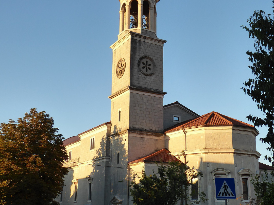 Parish Church Our Lady of Rosary景点图片