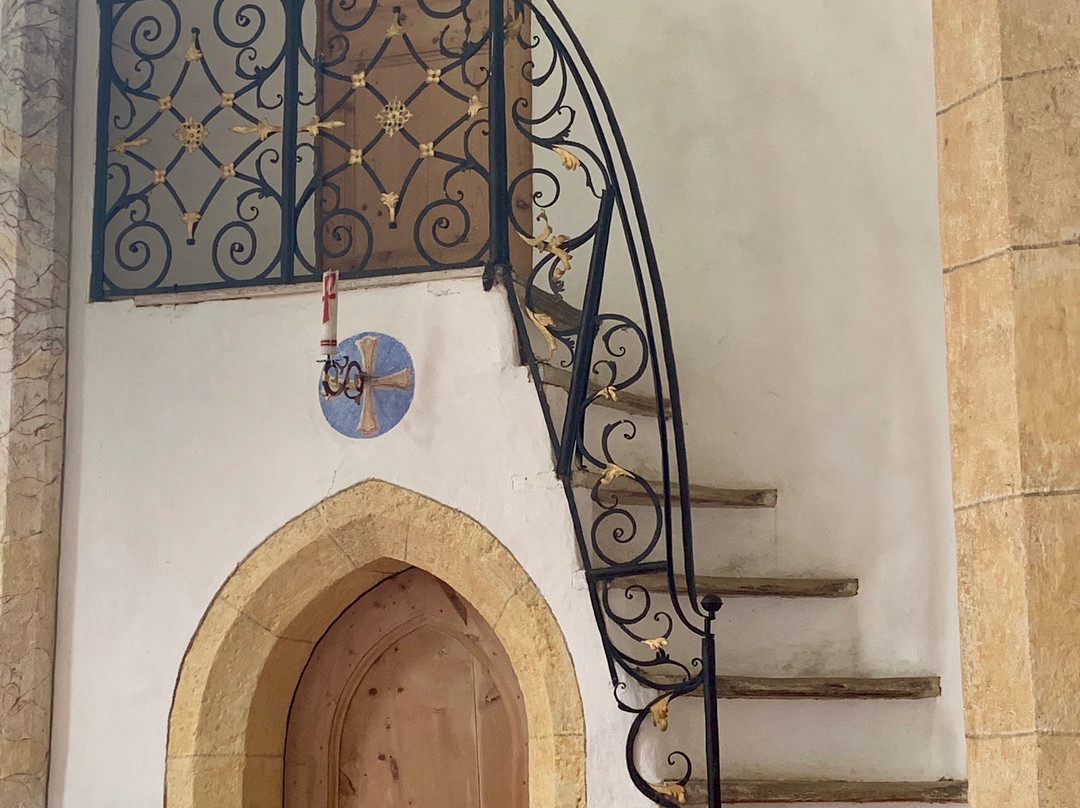 Chiesa Santa Maddalena-维拉巴萨必去景点