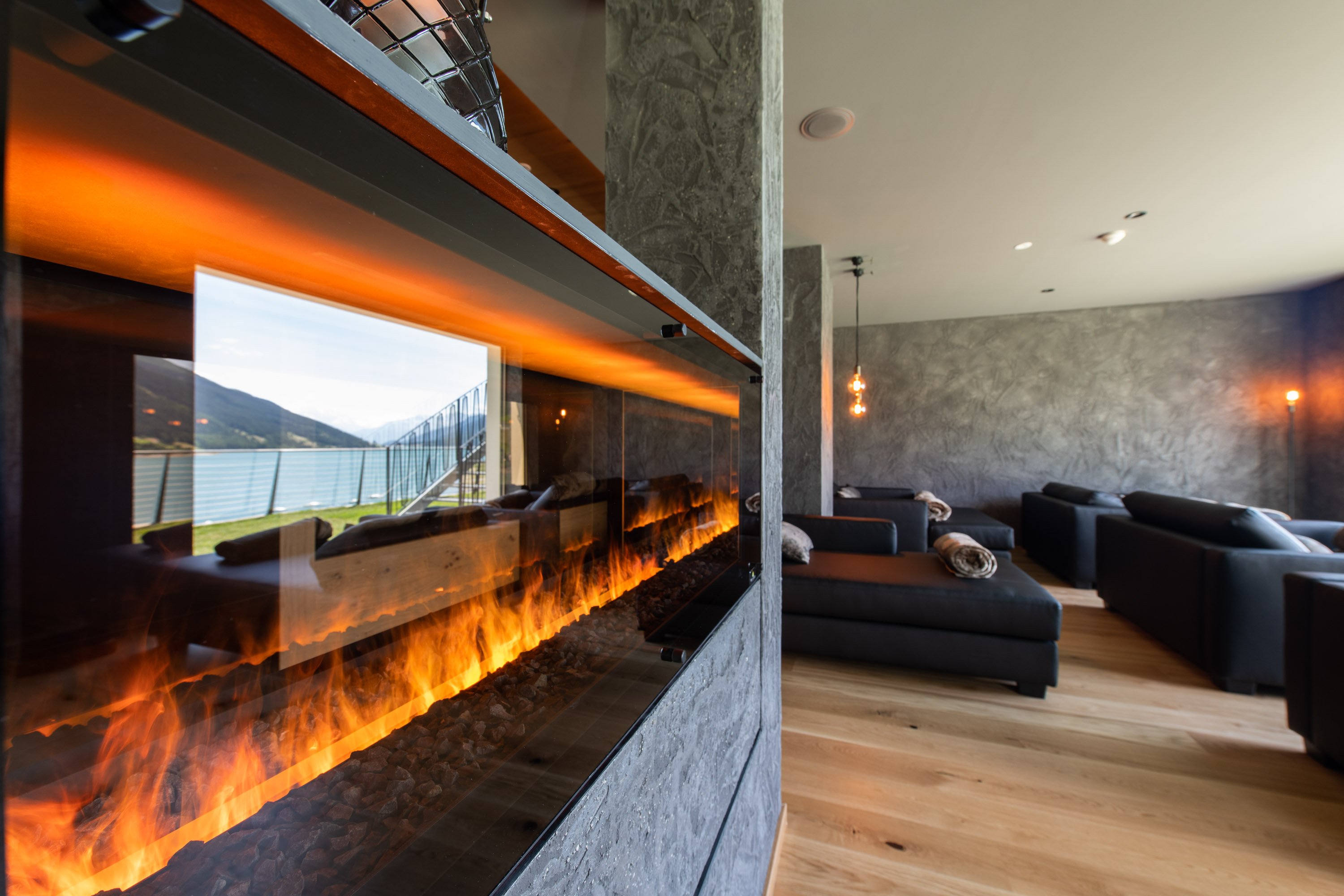 Seehotel Panorama Relax-官方