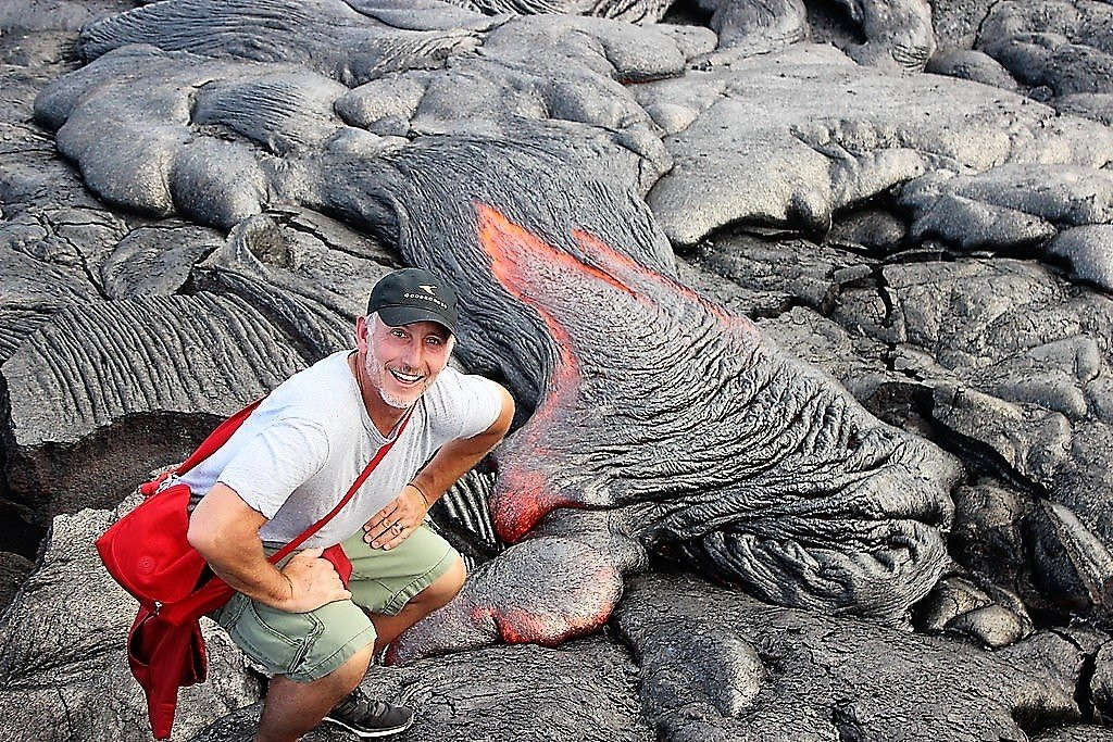 Big Island VIP-夏威夷大岛必去景点