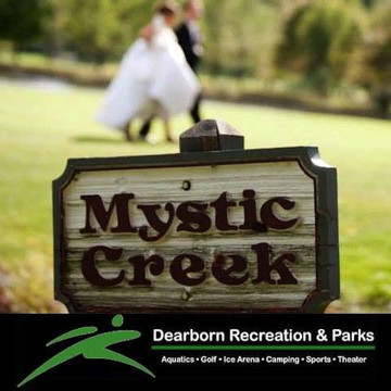 Mystic Creek Golf Course-Milford必去景点