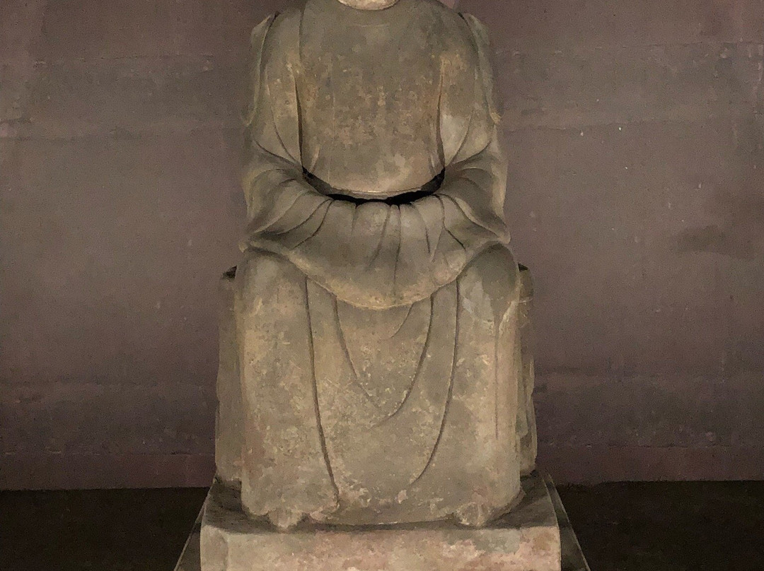 王建墓-成都必去景点