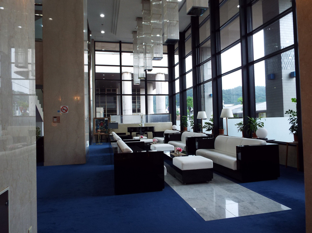 Hotel Sekumiya主图