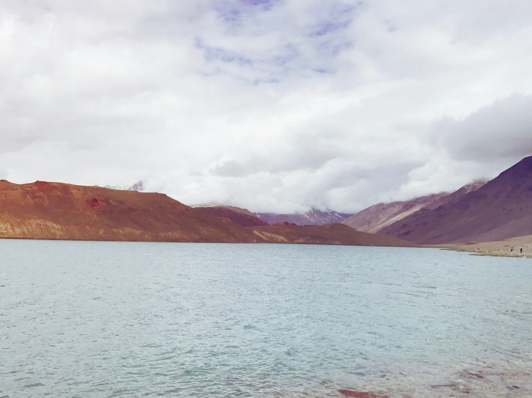 Himalayan Frontiers Culture & Adventure Tours P(Ltd)-默纳利必去景点