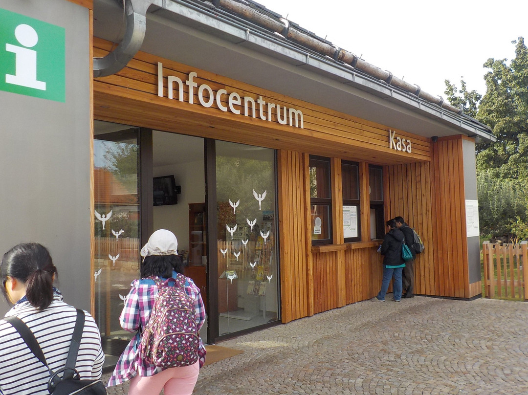 Information Centre-Sedlec必去景点