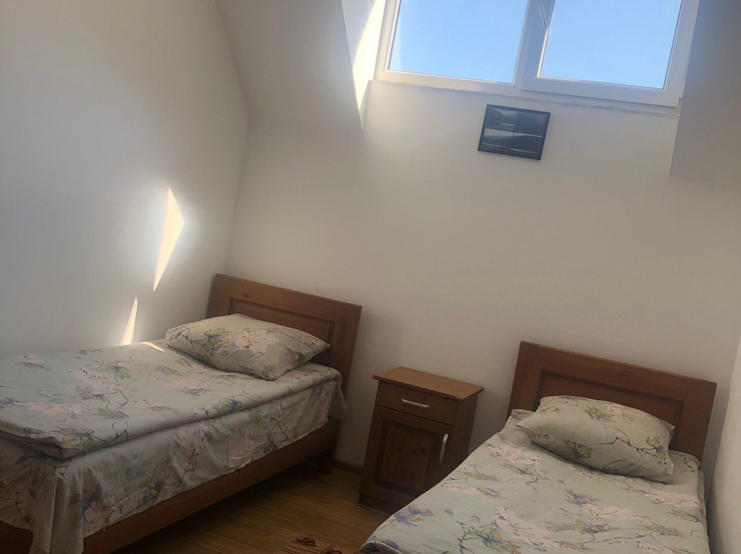 Guest House Kegety主图