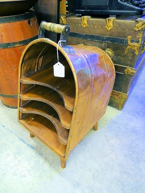 Judd's Antique Mall-库克维尔必去景点