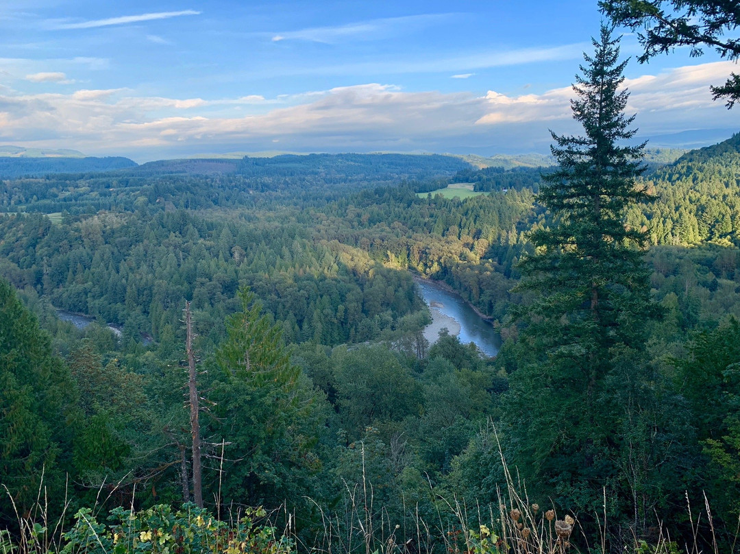 Jonsrud Viewpoint-Sandy必去景点