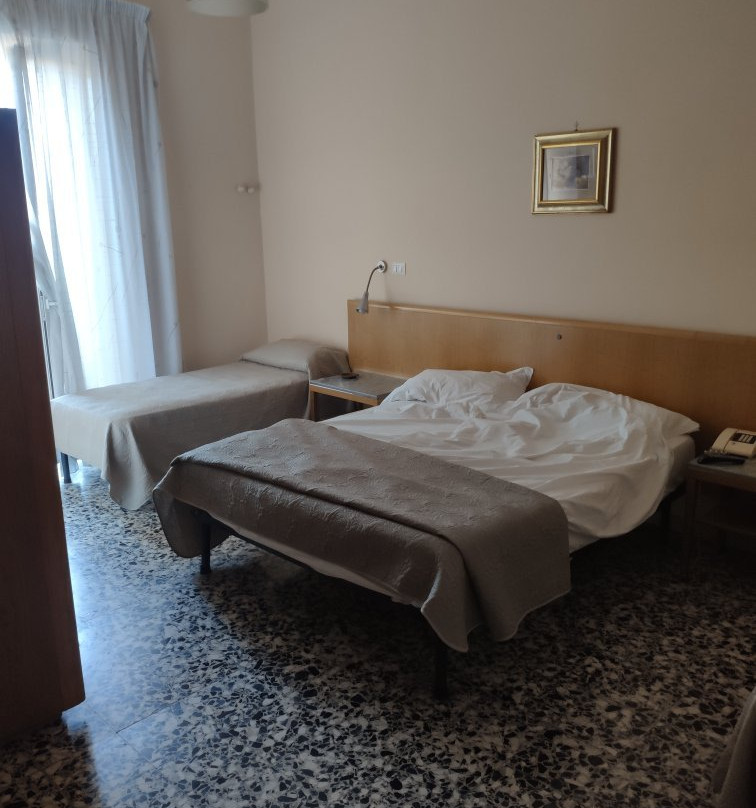 Albergo Santa Teresa主图