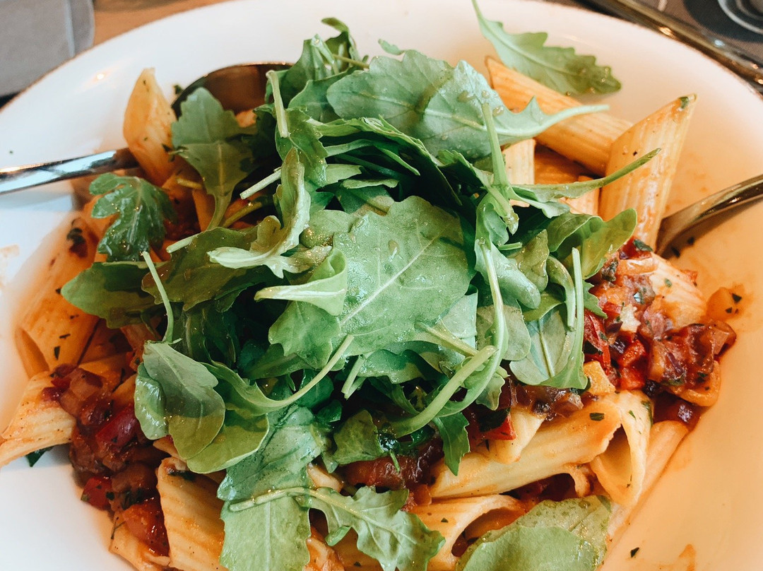 Jausenstation Bernhard主图