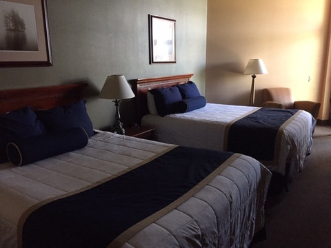 Fortune Bay Resort Casino主图