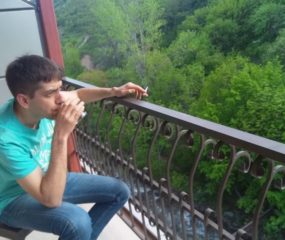 Aghveran Ararat Resort Hotel主图