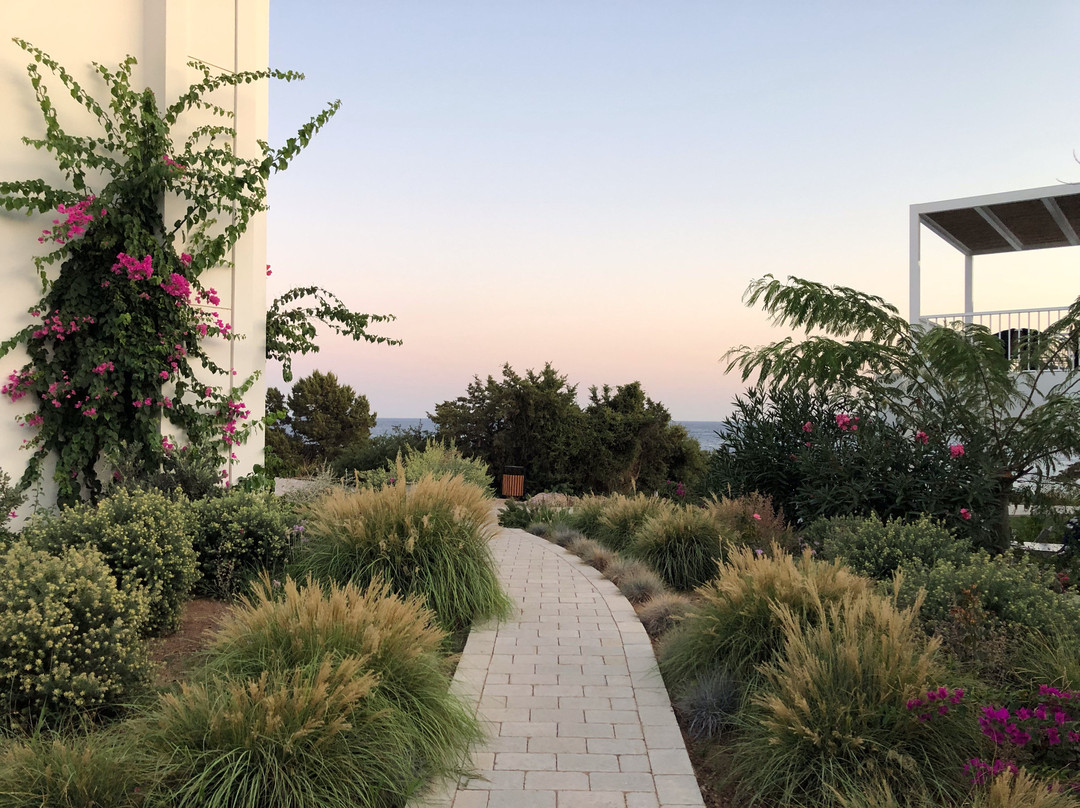 Hapimag Resort Porto Heli主图