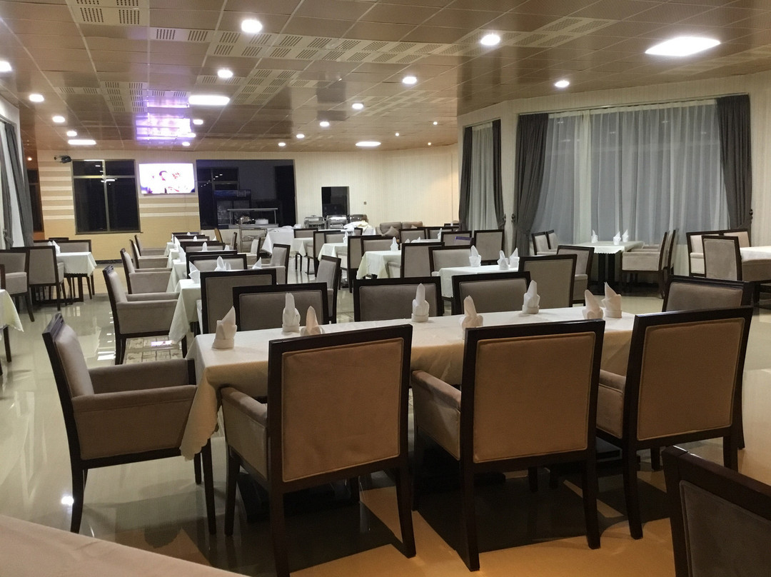 Herfazy Resort主图