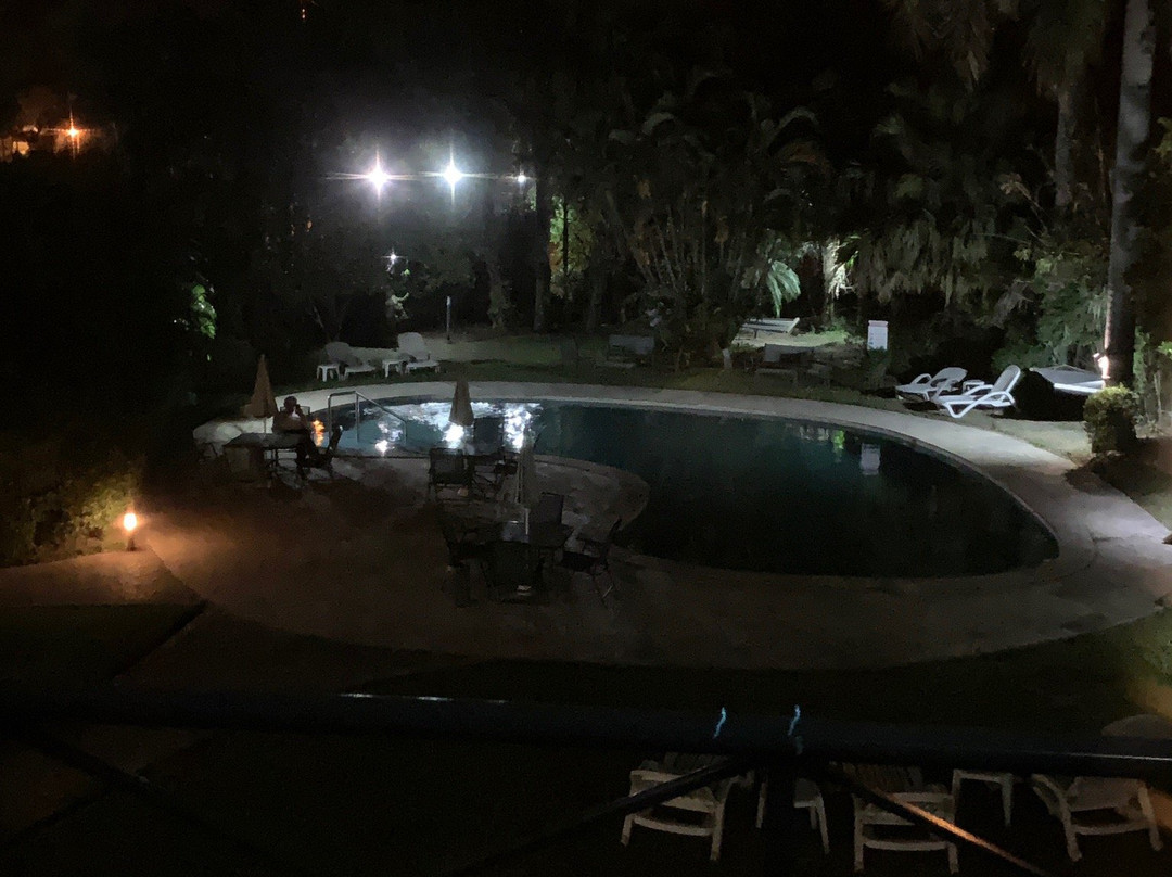 Asterion Hotel主图