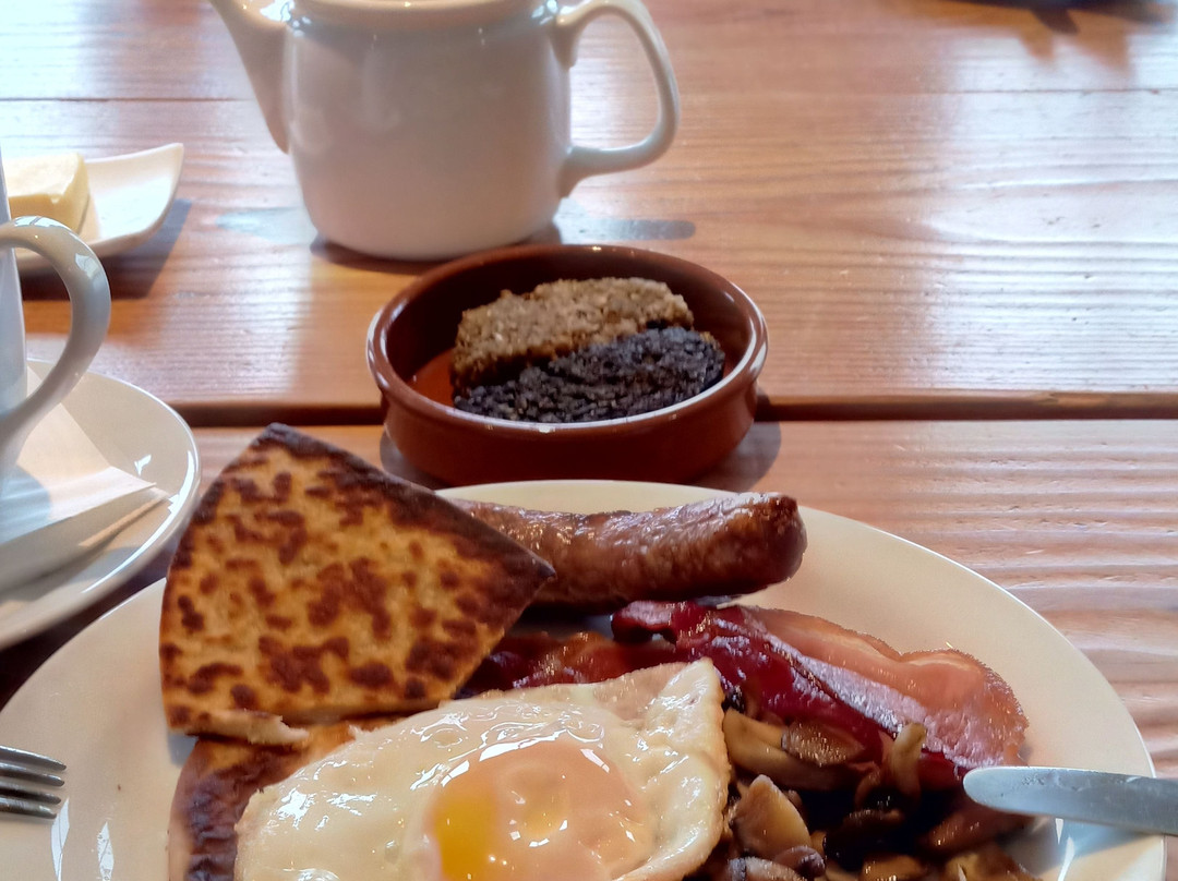 Netherton Farm B&B主图