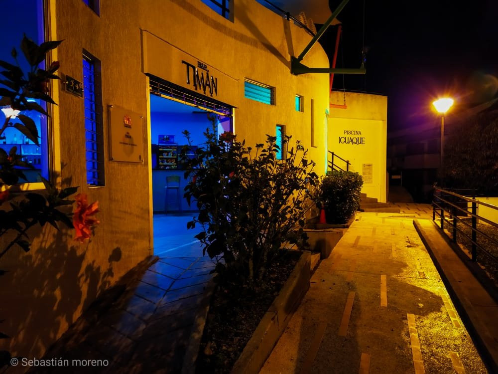 Centro Vacacional Chiminigagua I.A.C.主图