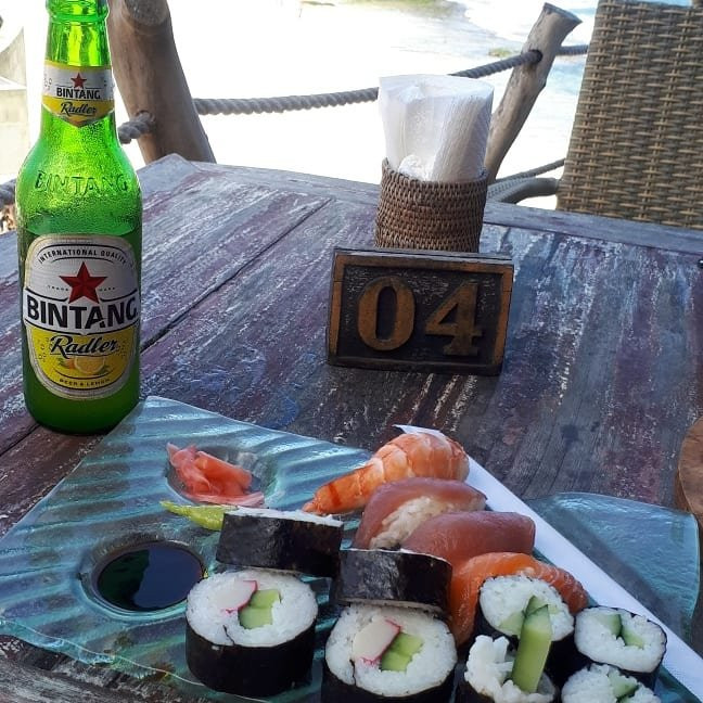 蓝梦岛之旅-蓝梦岛必去景点