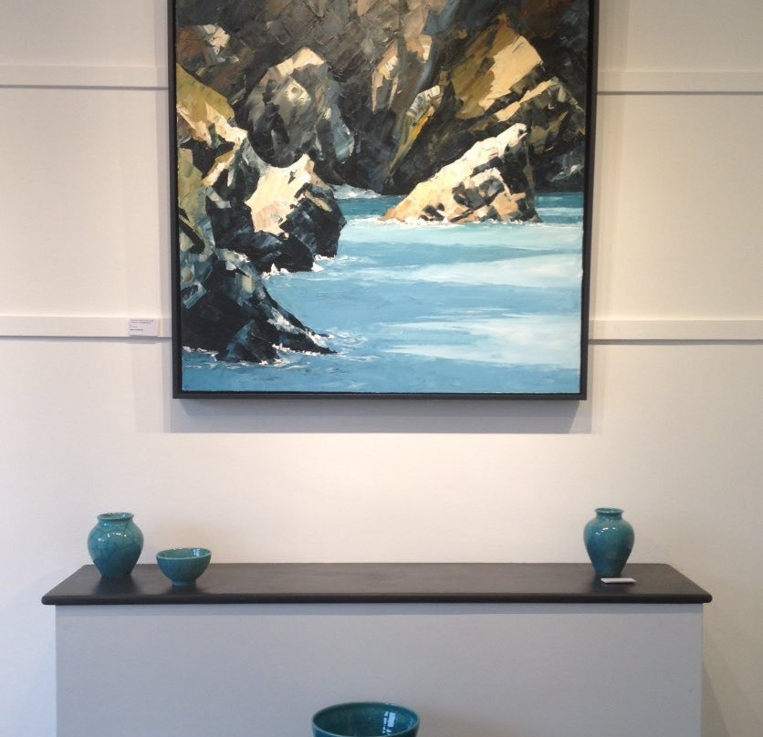 Albany Gallery-卡迪夫必去景点