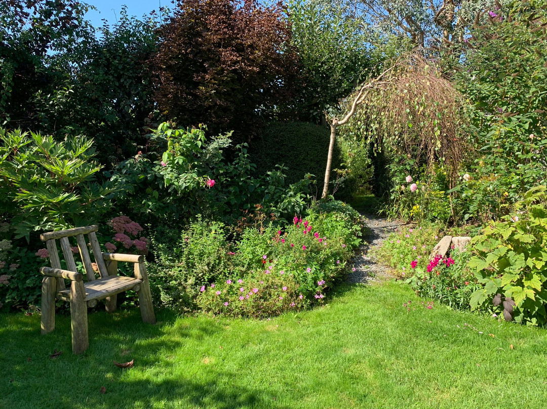 Cowslip Workshops-朗塞斯顿必去景点