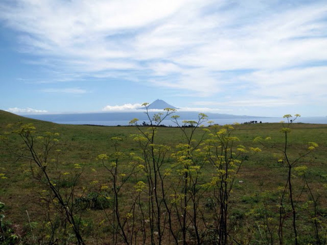 Ponta dos Rosais-Sao Jorge必去景点