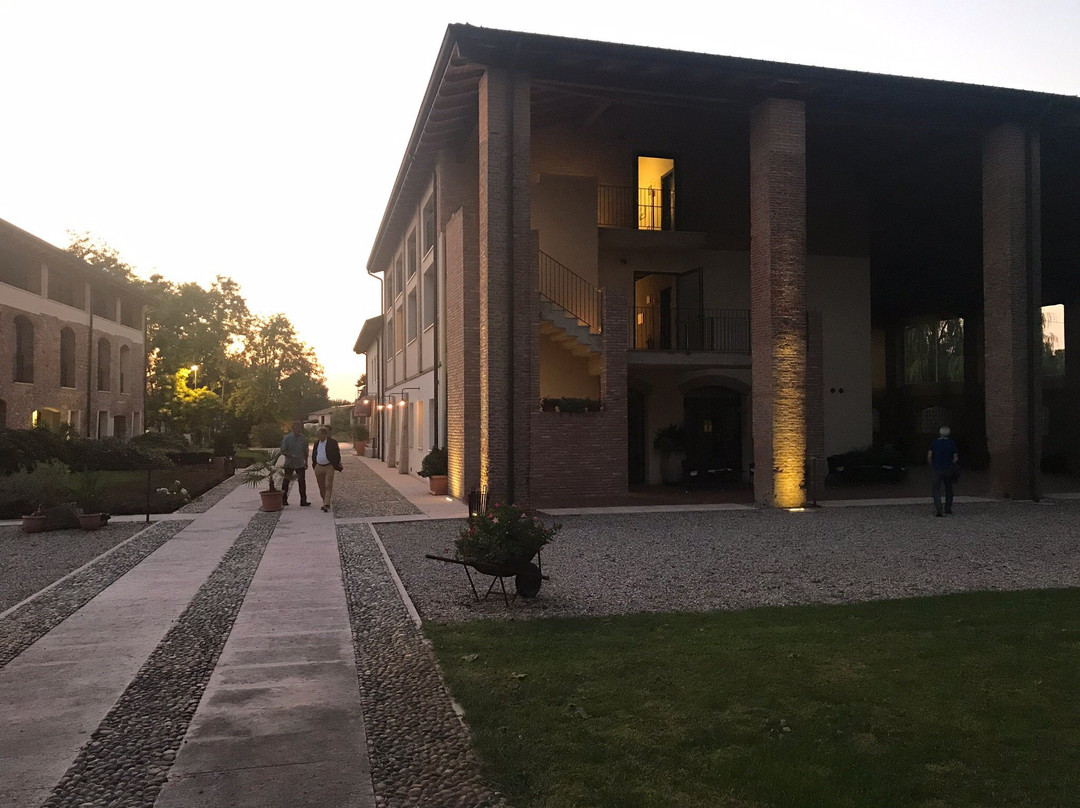 Corte Della Rocca Bassa主图