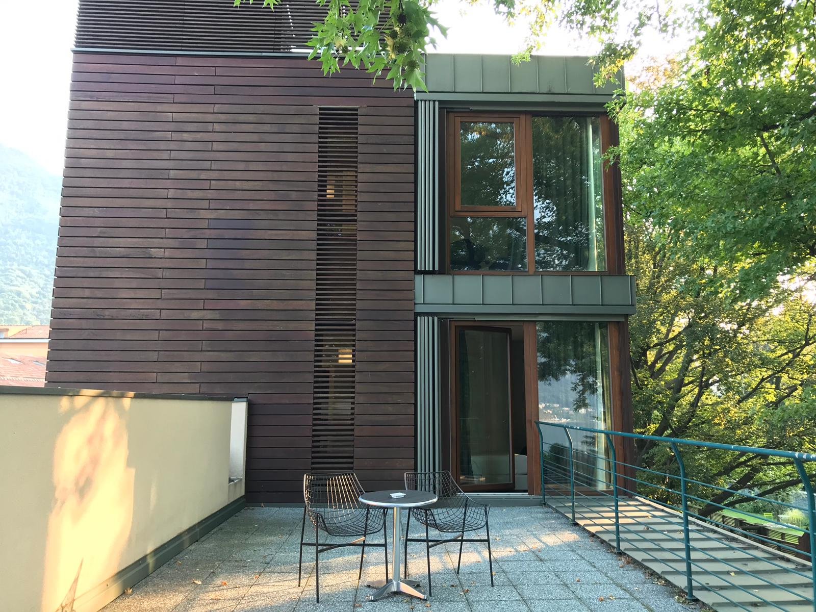 Casa Sull'Albero-浴室