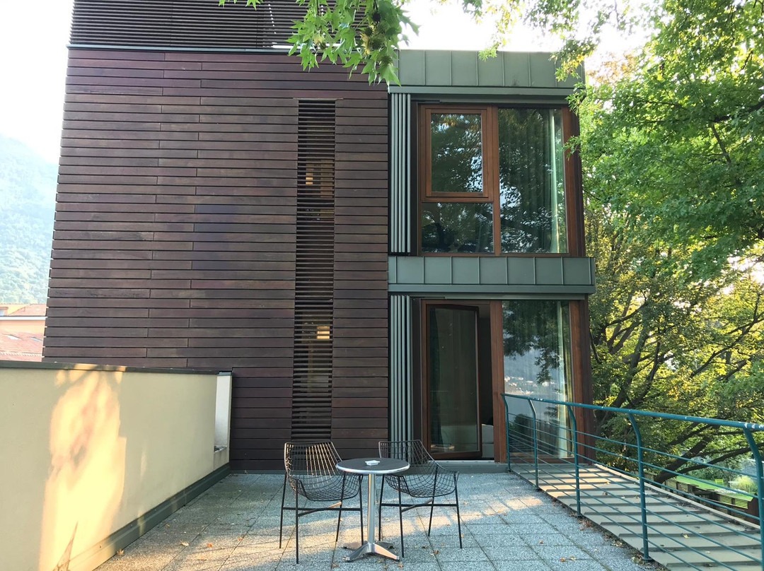 Casa Sull'Albero主图