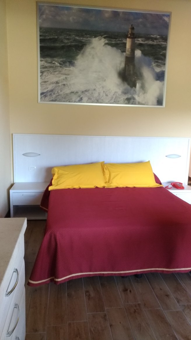 Hotel Residence Miralago Manerba Gardasee-官方
