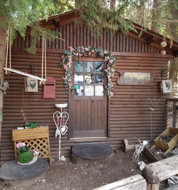 Parco Naturale Selva Reale-Ruvo Di Puglia必去景点