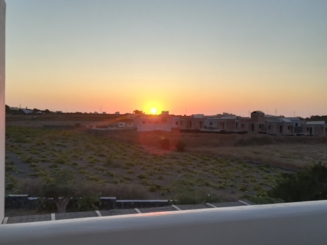 日光风神度假酒店主图