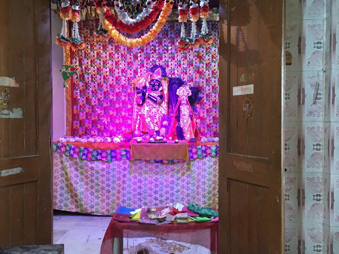 Gopi Talab-Dwarka必去景点