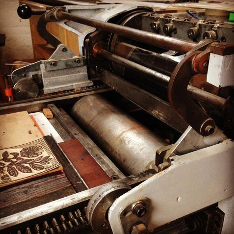 La Mano Grafica-Patzcuaro必去景点