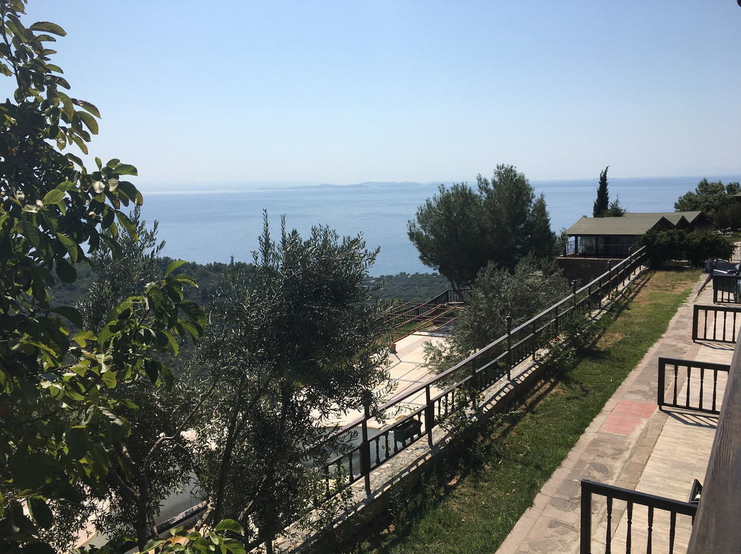 Assos Kartal Yuvası Hotel主图
