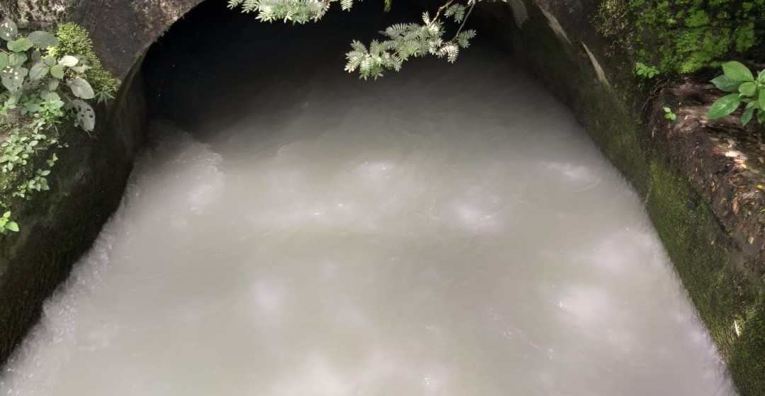 Seti Gandaki (Seti River)-博卡拉必去景点