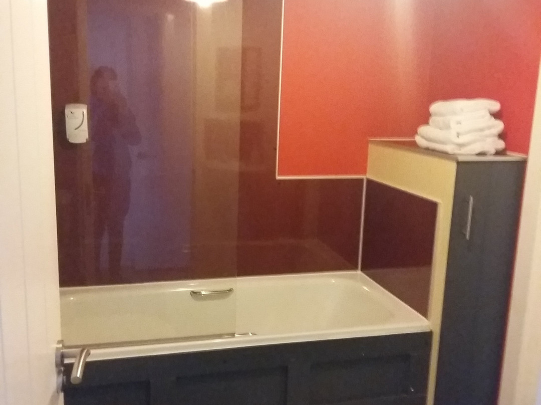 Beinn Edra House Bed & Breakfast主图