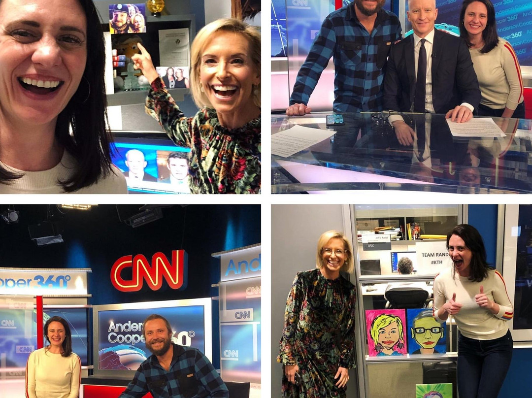 Puff, Pass, and Paint-丹佛必去景点