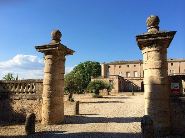 Chateau de Lavagnac-Montagnac必去景点
